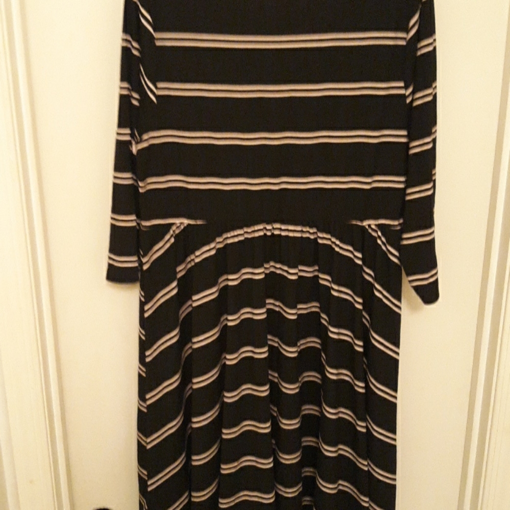 Torrid dress - Picture 4 of 6
